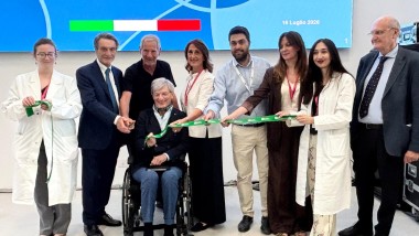 Ospedale Sacco: conclusi gli interventi PNRR
