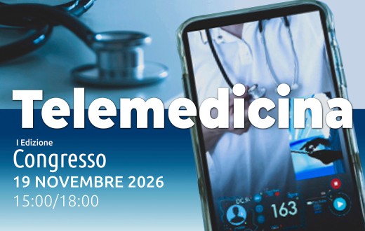 Telemedicina 2026: innovare la sanità