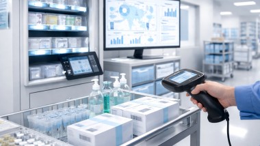 Digitalizzazione e tracciabilità nei processi sanitari