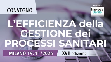 Logfarma 2026: governare la complessità con un ospedale "smart"
