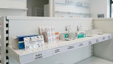 Farmaci, la logistica contro le carenze