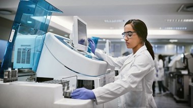 Arvato porta la verifica farmaci nel cloud
