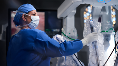 Da Vinci 5 ottiene la marcatura CE in cardiochirurgia