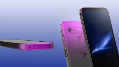 Bluebird X40, nuovo terminale per la logistica