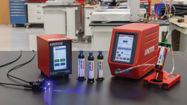 Henkel presenta Loctite al biomedicale di Mirandola