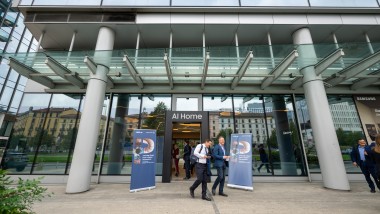 Nuovi punti di incontro per la supply chain healthcare