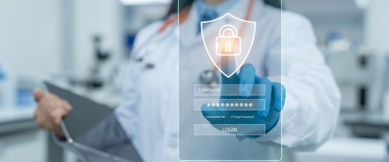 Accessi sicuri ed efficienti per la sanità