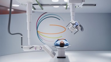 Siemens Healthcare: primo sistema Twin Robotic a raggi X