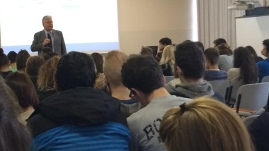 La sanità digitale raccontata agli studenti vince il premio eGov 2015