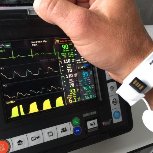 Emergenza Rianimazione Philips Acquisisce Rdt Emergenza Rianimazione Philips Acquisisce Rdt